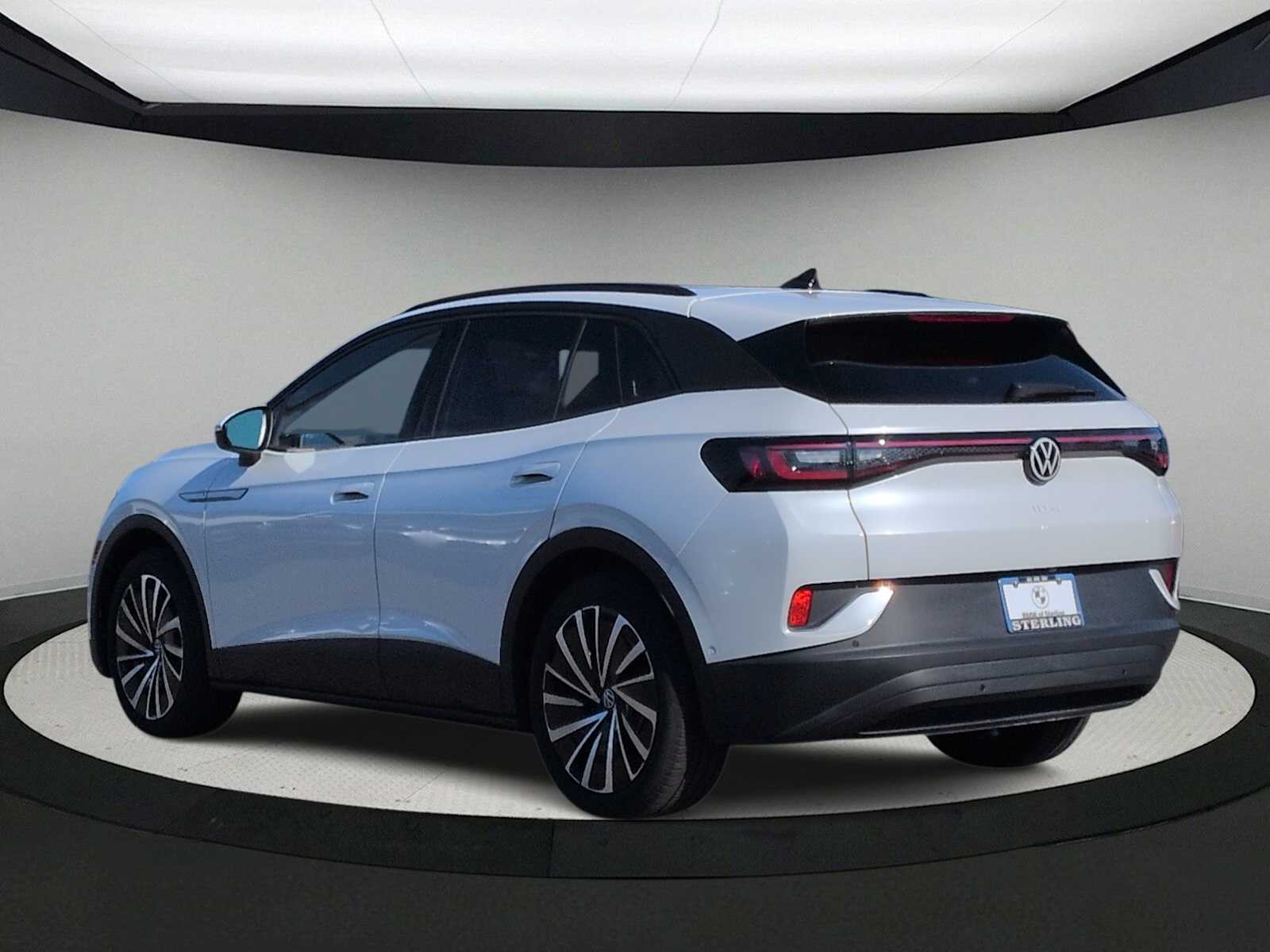 Thumbnail: 2024 Volkswagen ID.4 - 6