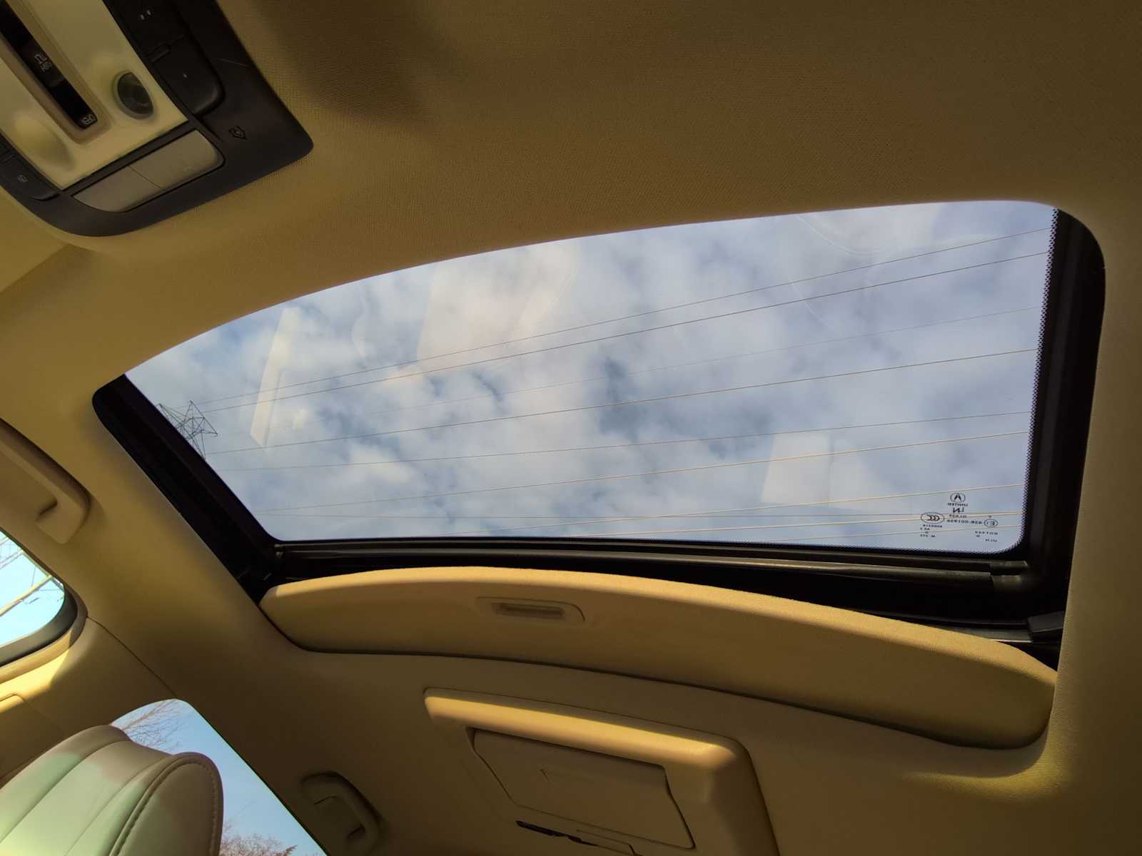 Thumbnail: 2010 Acura MDX - 19