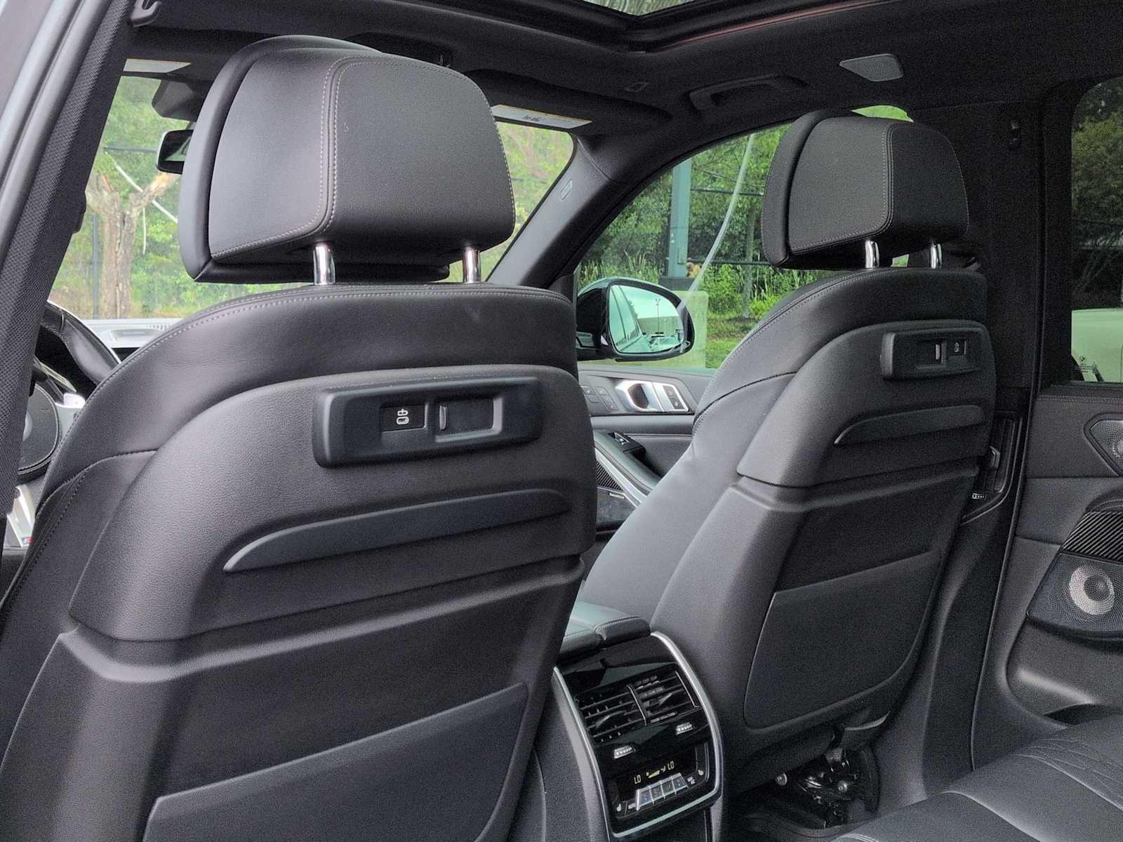 Thumbnail: 2021 BMW X5 - 18
