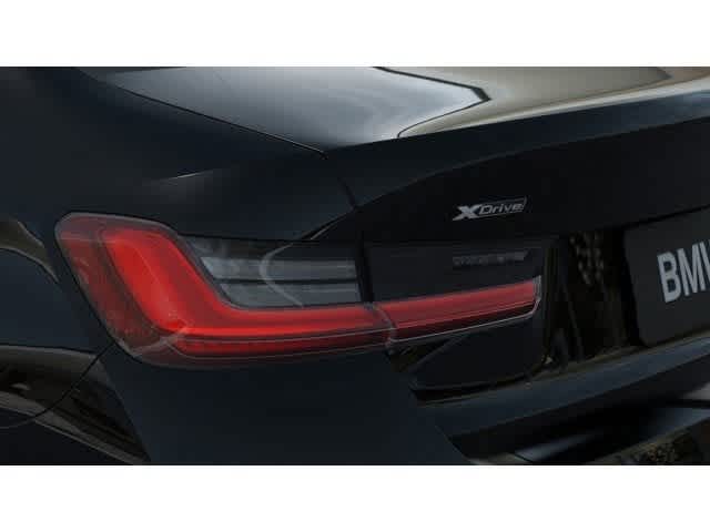 Thumbnail: 2025 BMW 3 Series - 8