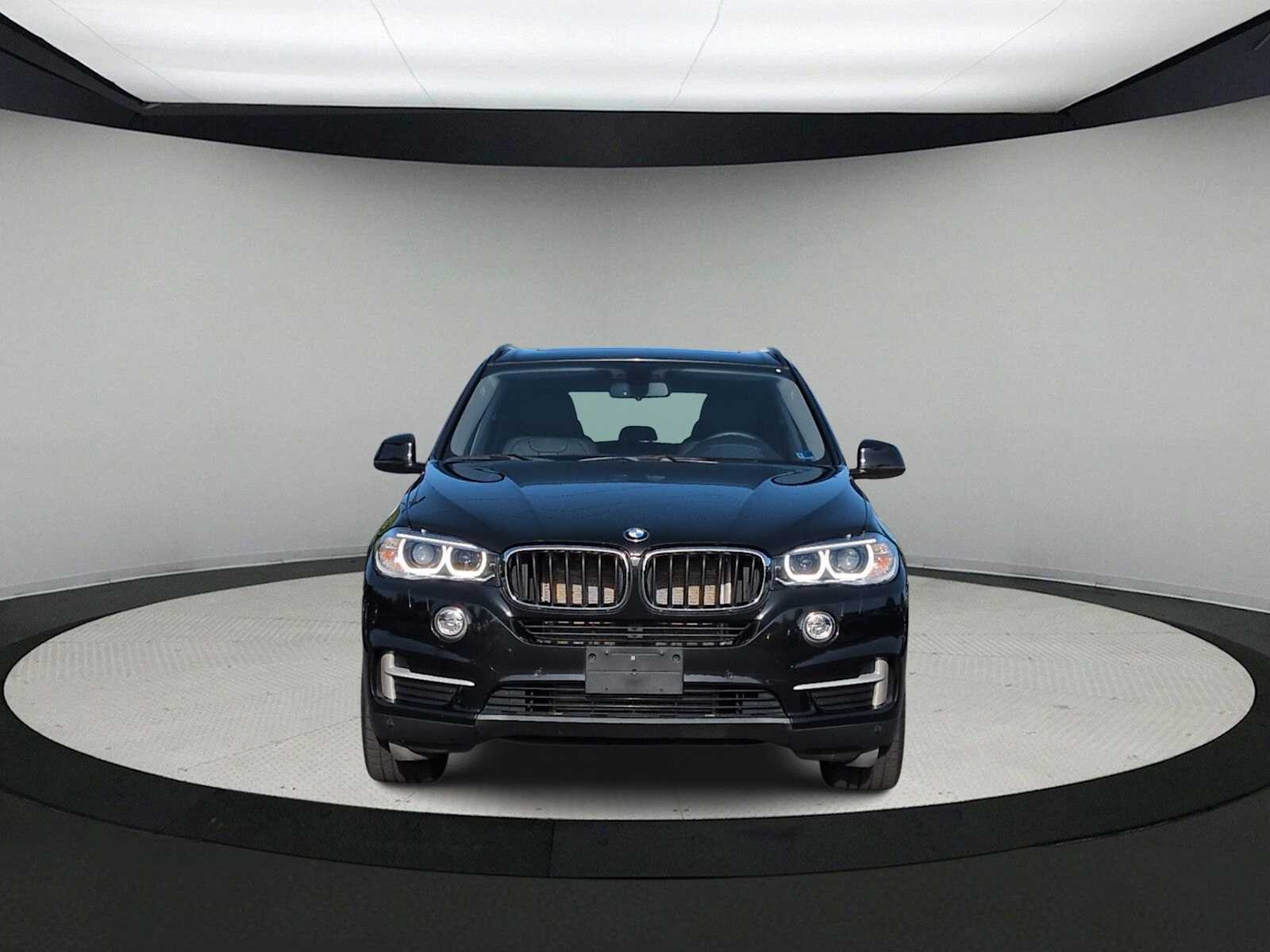 Thumbnail: 2014 BMW X5 - 3