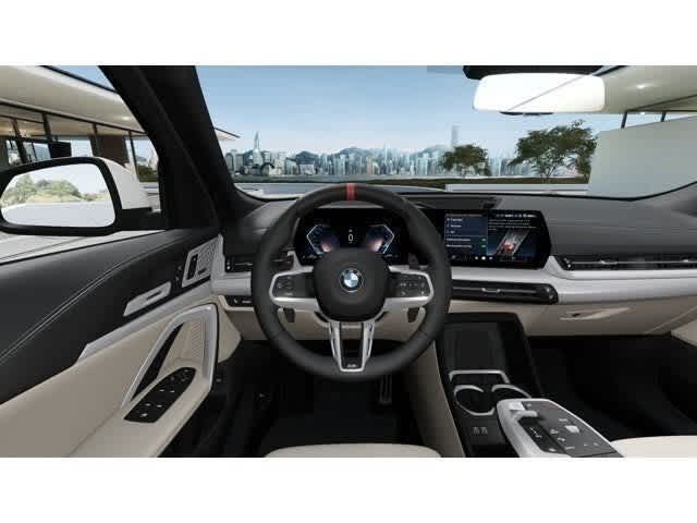 Thumbnail: 2025 BMW X2 - 13