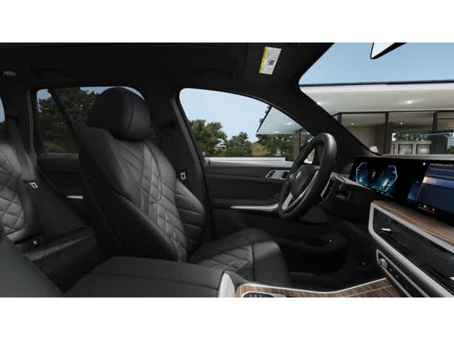 Thumbnail: 2026 BMW X5 - 9