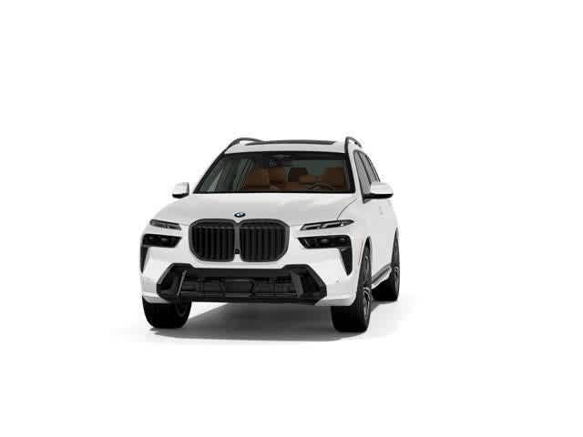 Thumbnail: 2027 BMW X7 - 3