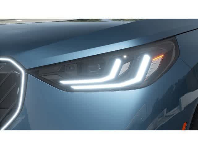 Thumbnail: 2026 BMW X3 - 6