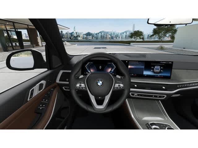 Thumbnail: 2026 BMW X5 - 13