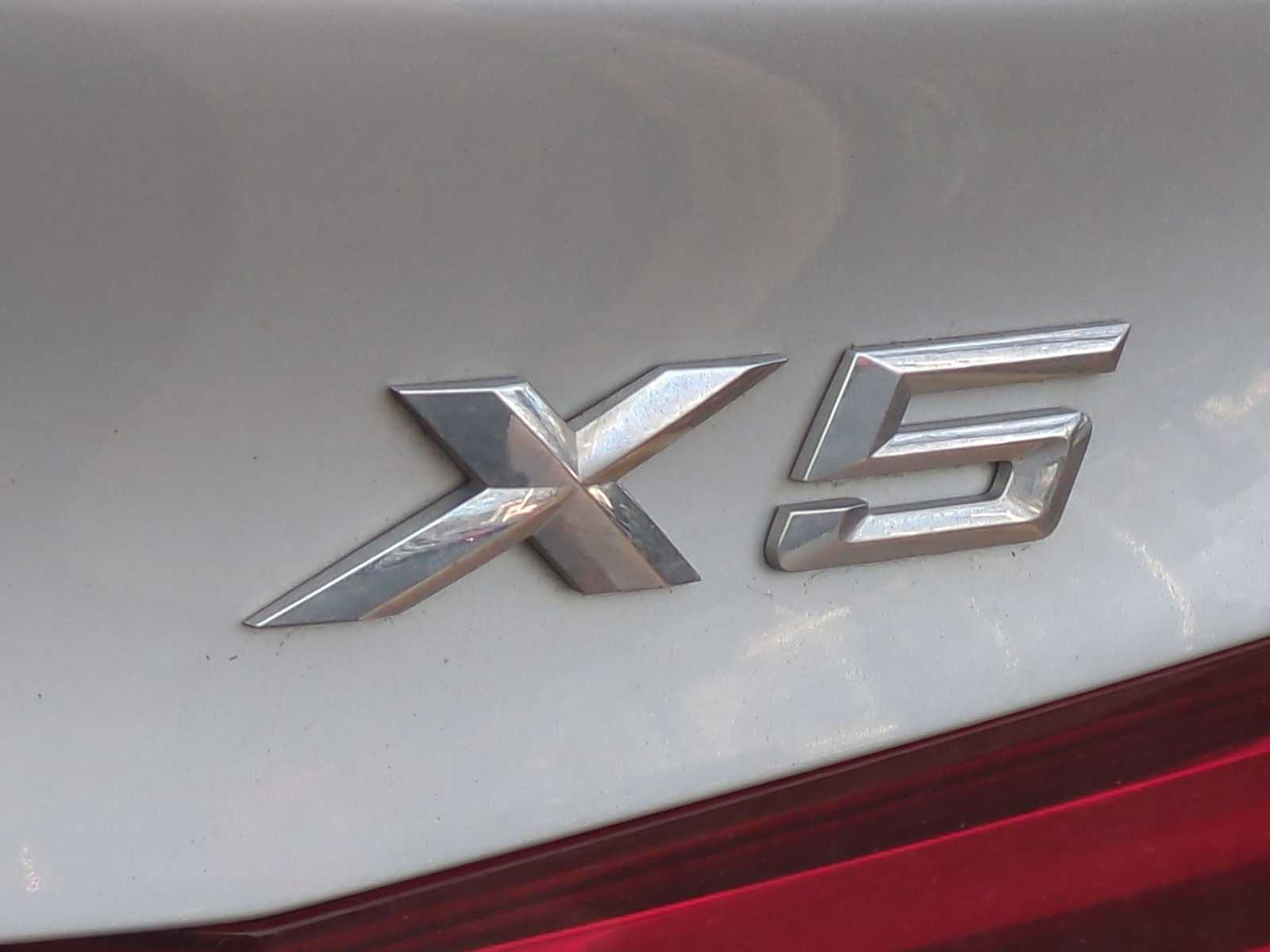 Thumbnail: 2016 BMW X5 - 13