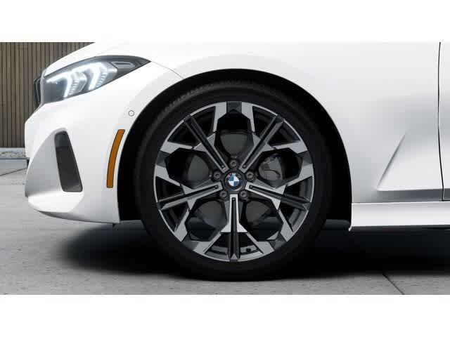 Thumbnail: 2026 BMW 3 Series - 7