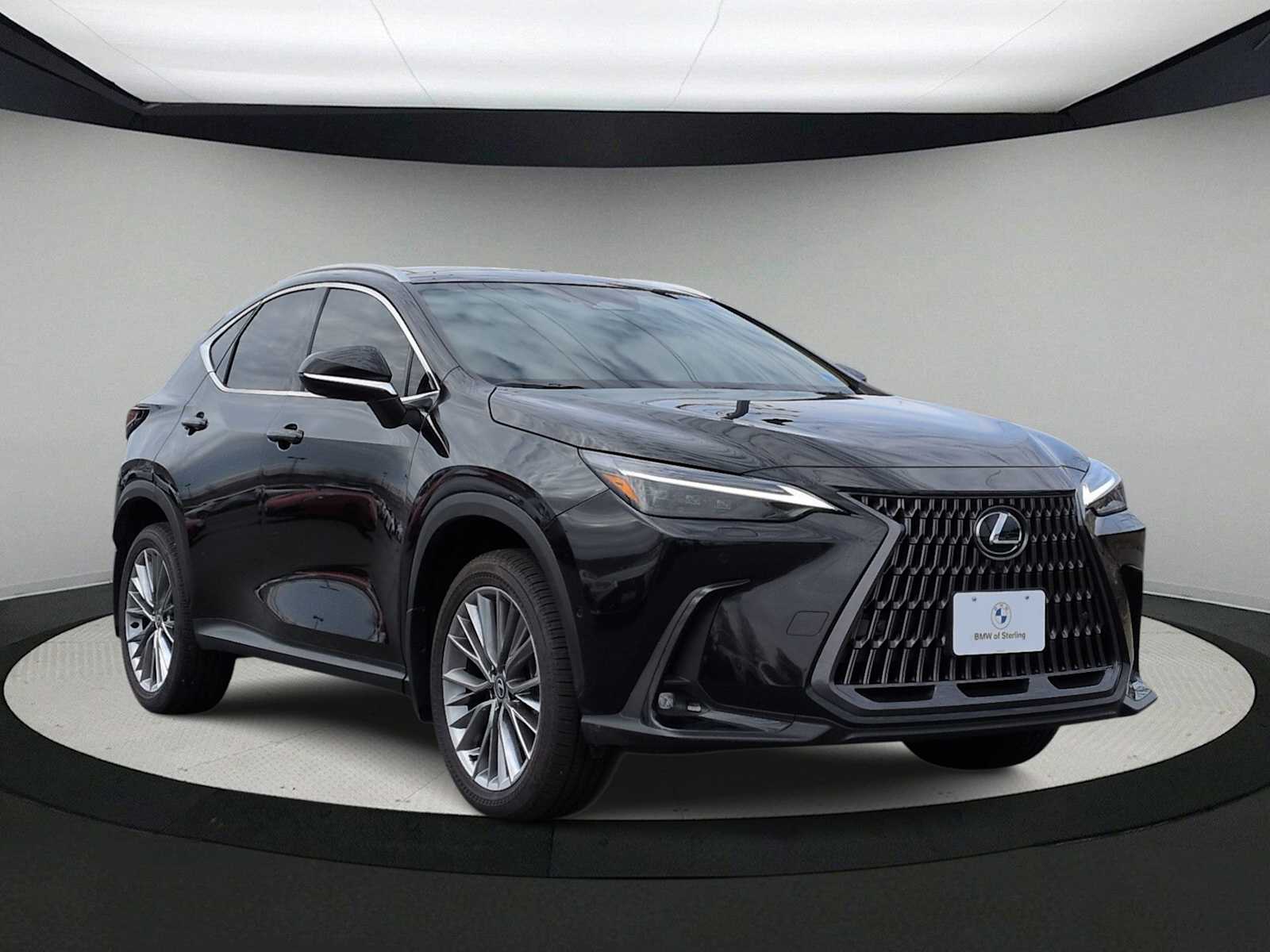 Thumbnail: 2026 Lexus NX - 2