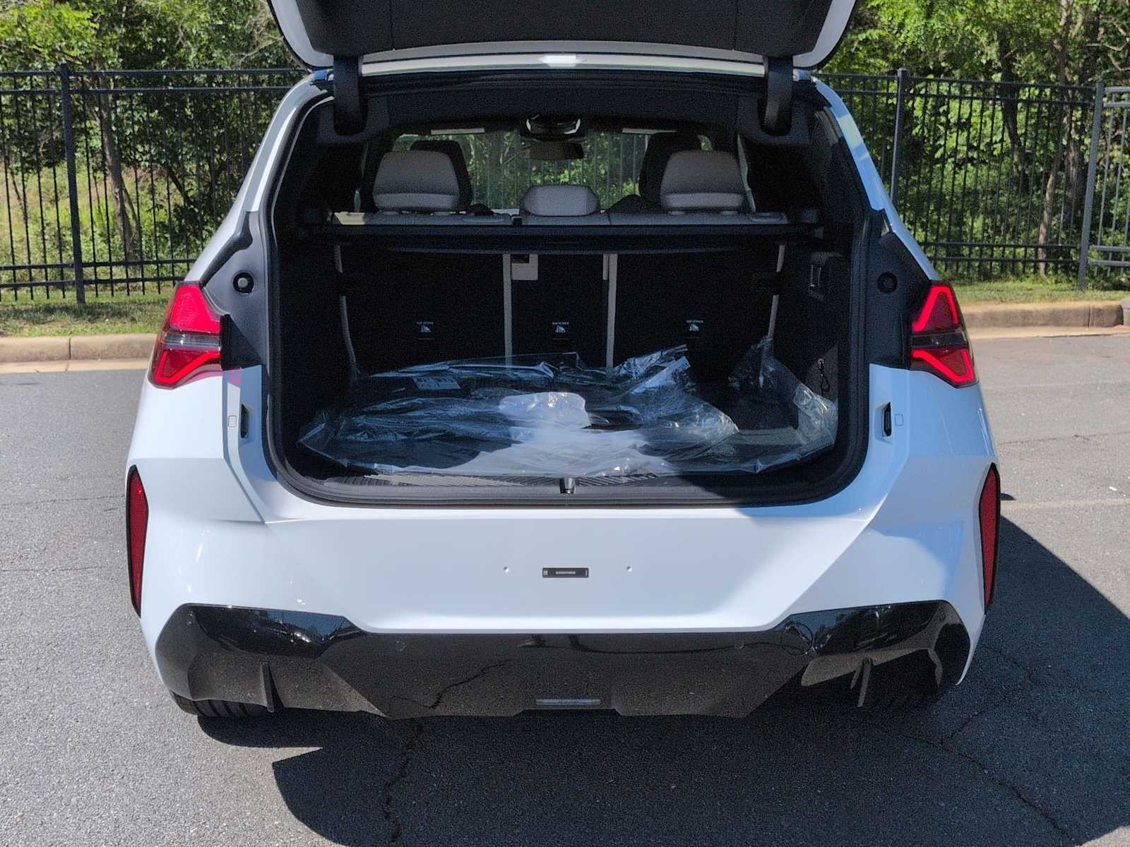 Thumbnail: 2026 BMW X3 - 35