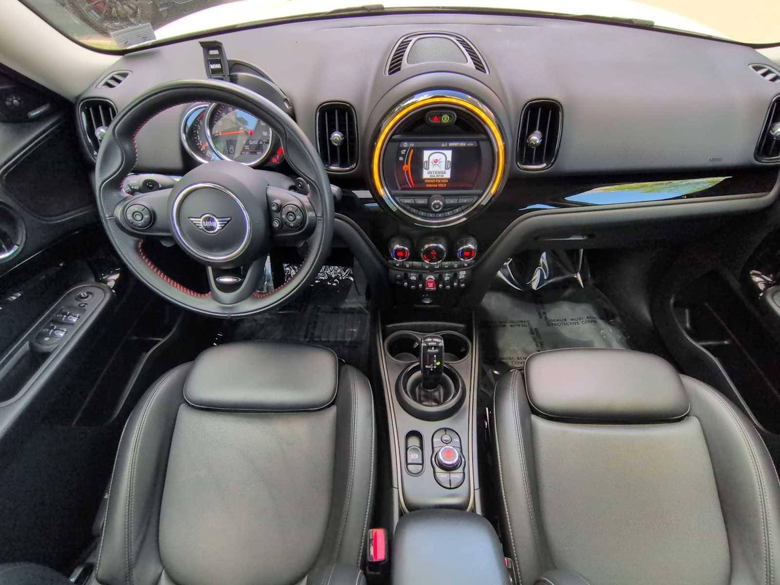 Thumbnail: 2020 MINI Cooper Countryman - 16