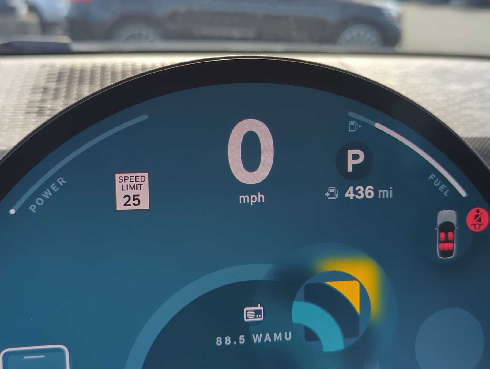 Thumbnail: 2025 MINI Cooper Countryman - 33