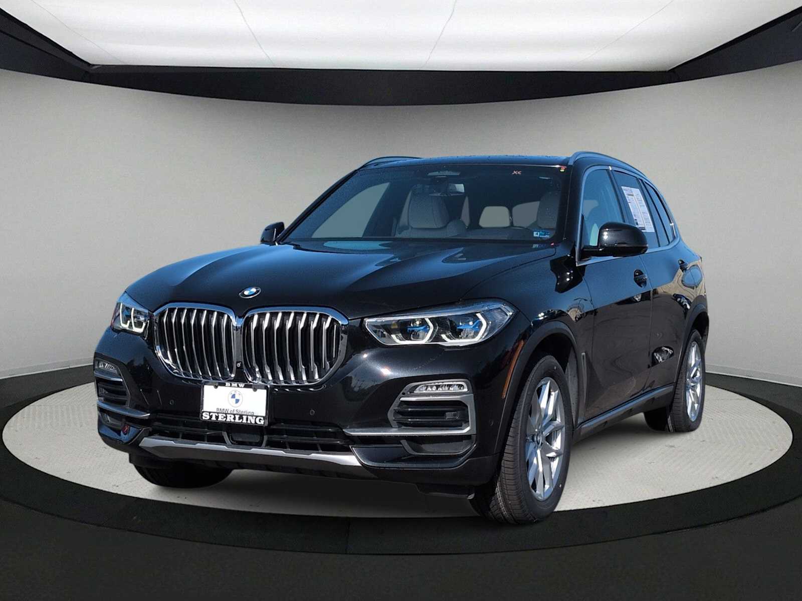 Thumbnail: 2019 BMW X5 - 4