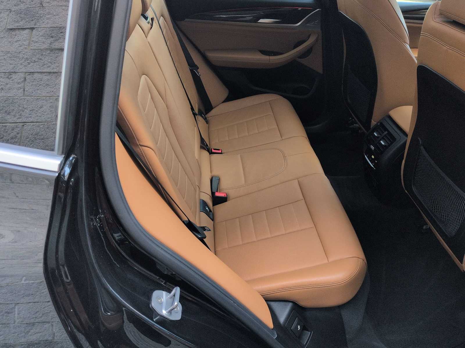 Thumbnail: 2018 BMW X3 - 22