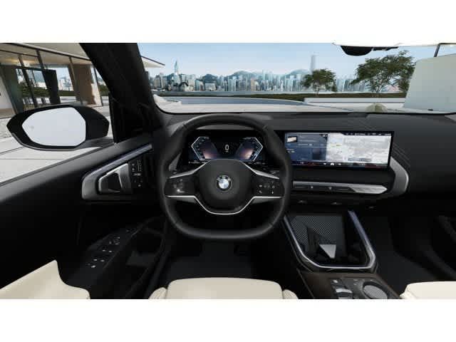 Thumbnail: 2026 BMW X3 - 13