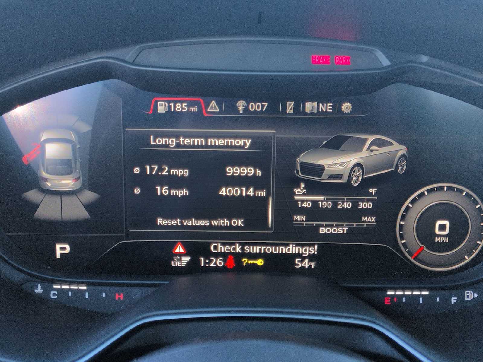 Thumbnail: 2019 Audi TT - 33