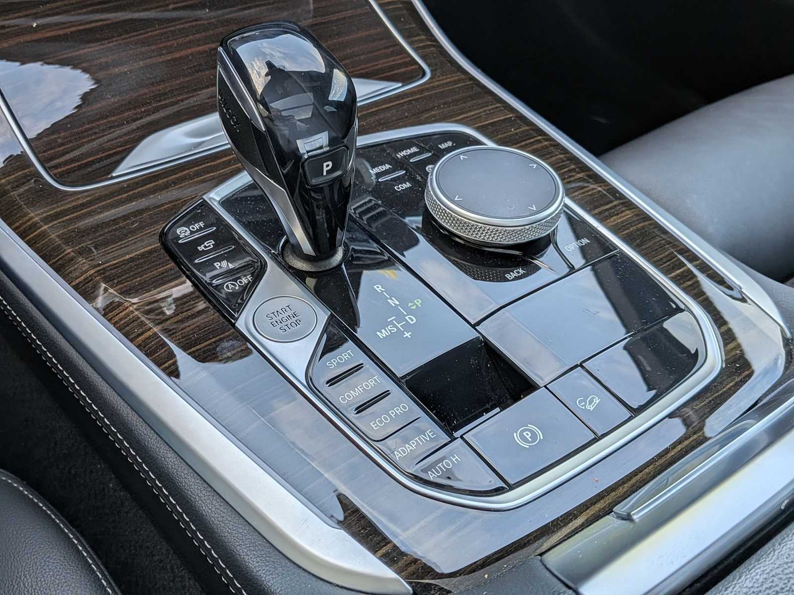 Thumbnail: 2020 BMW X5 - 33