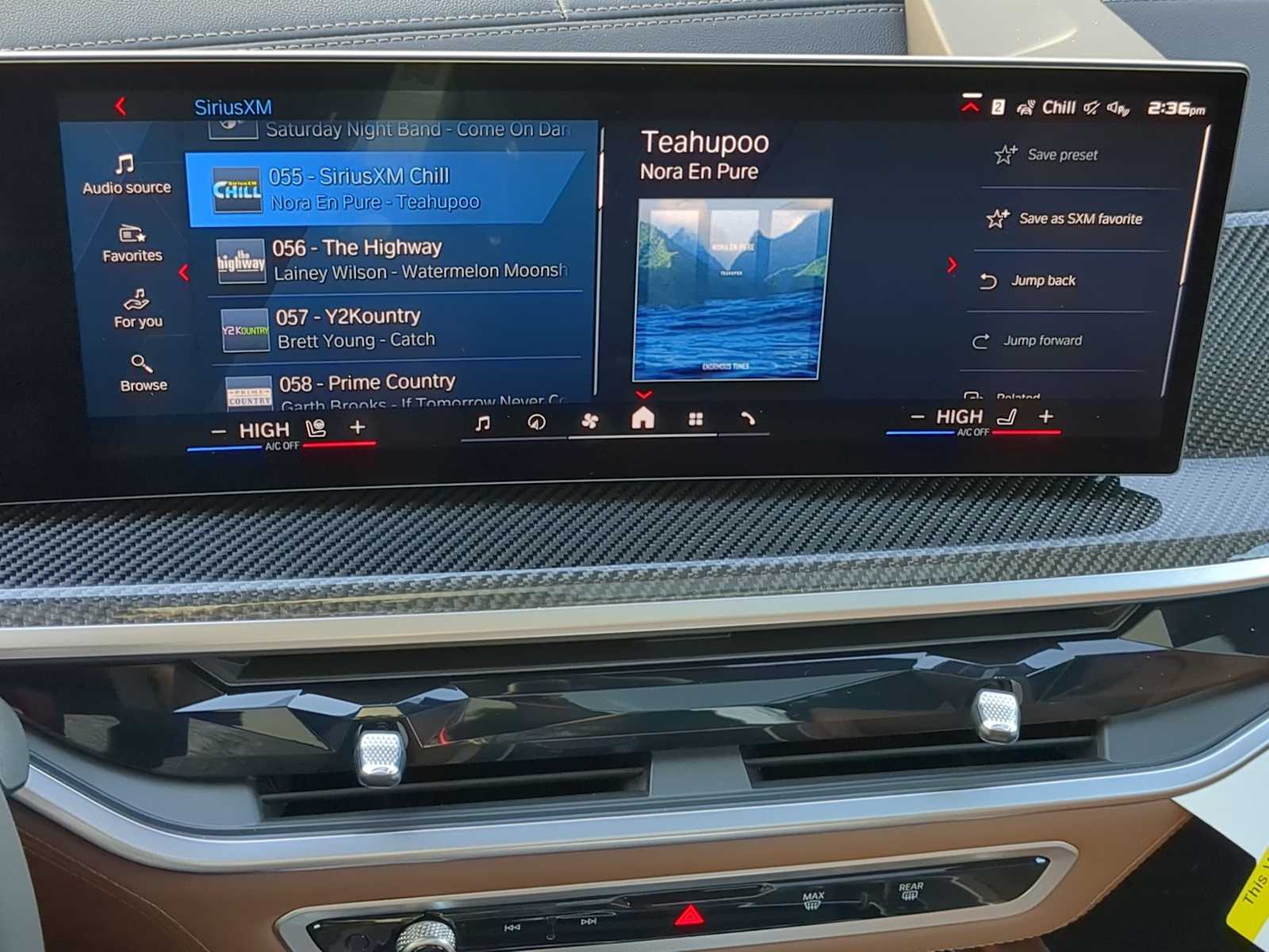 Thumbnail: 2026 BMW X5 - 30