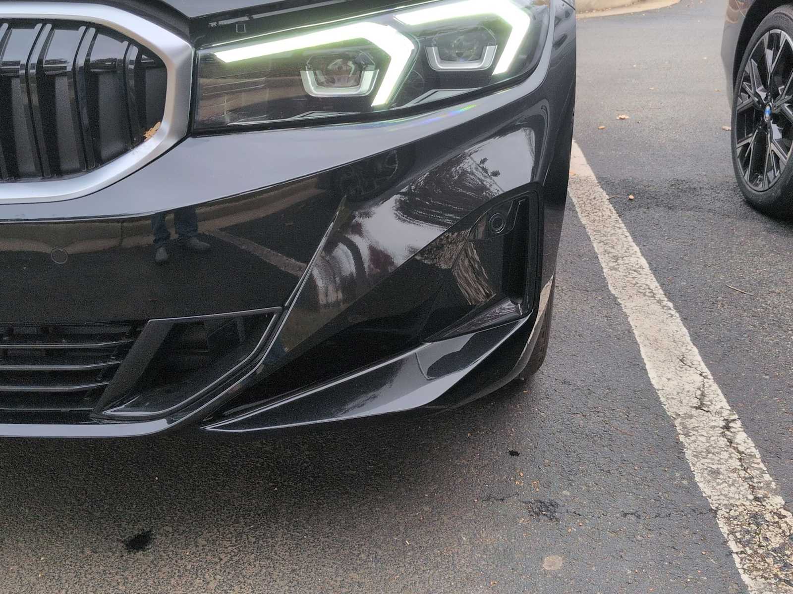 Thumbnail: 2026 BMW 3 Series - 11