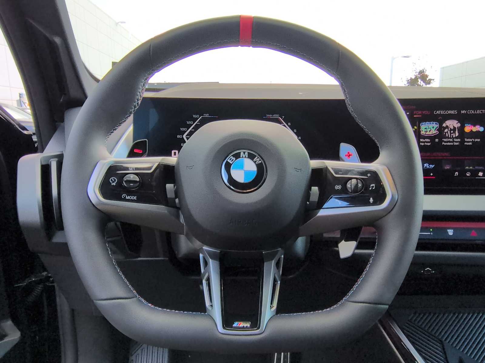 Thumbnail: 2026 BMW X3 - 25