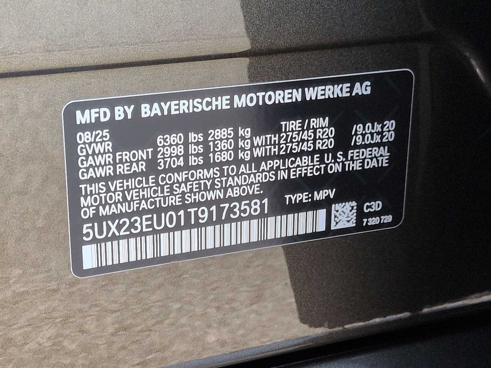 Thumbnail: 2026 BMW X5 - 39