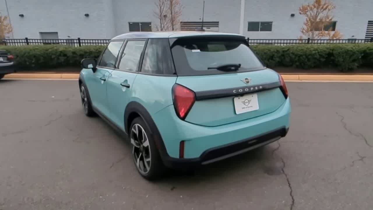 Thumbnail: 2025 MINI Cooper Hardtop - 8