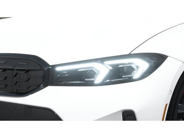 Thumbnail: 2026 BMW 3 Series - 6