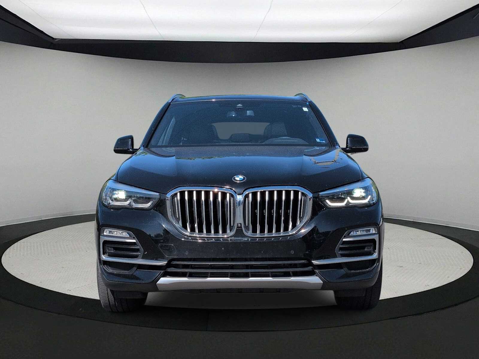 Thumbnail: 2020 BMW X5 - 3