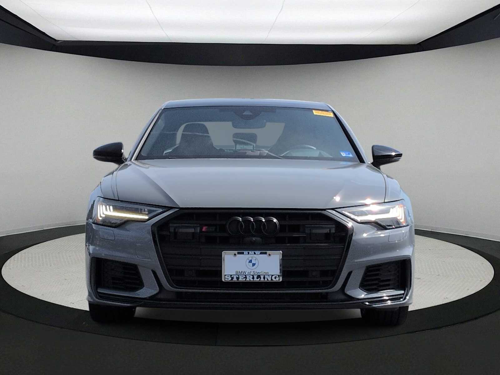 Thumbnail: 2022 Audi S6 - 3