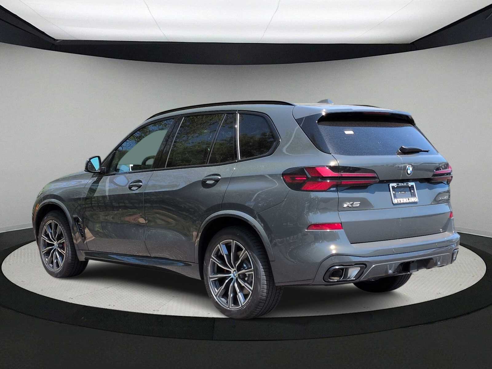 Thumbnail: 2026 BMW X5 - 6