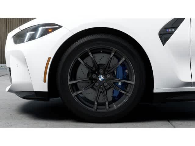 Thumbnail: 2027 BMW M3 - 7