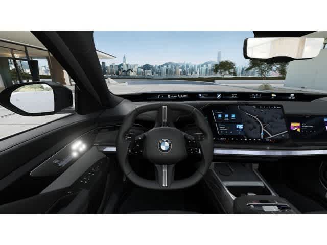 Thumbnail: 2027 BMW 7 Series - 13