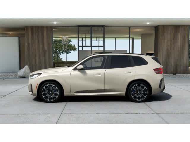 Thumbnail: 2026 BMW X3 - 4