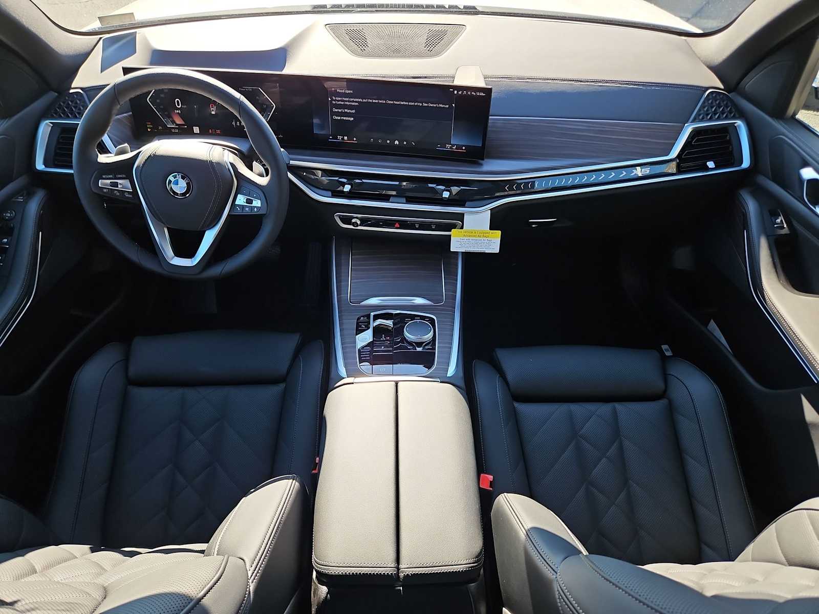 Thumbnail: 2026 BMW X5 - 16