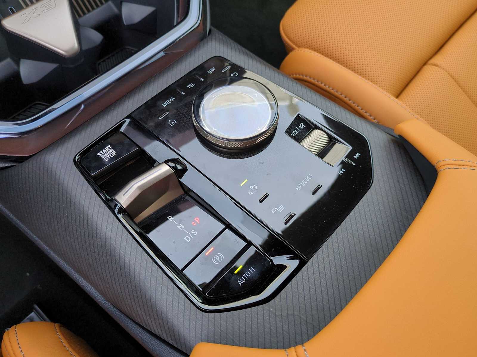 Thumbnail: 2025 BMW X3 - 33
