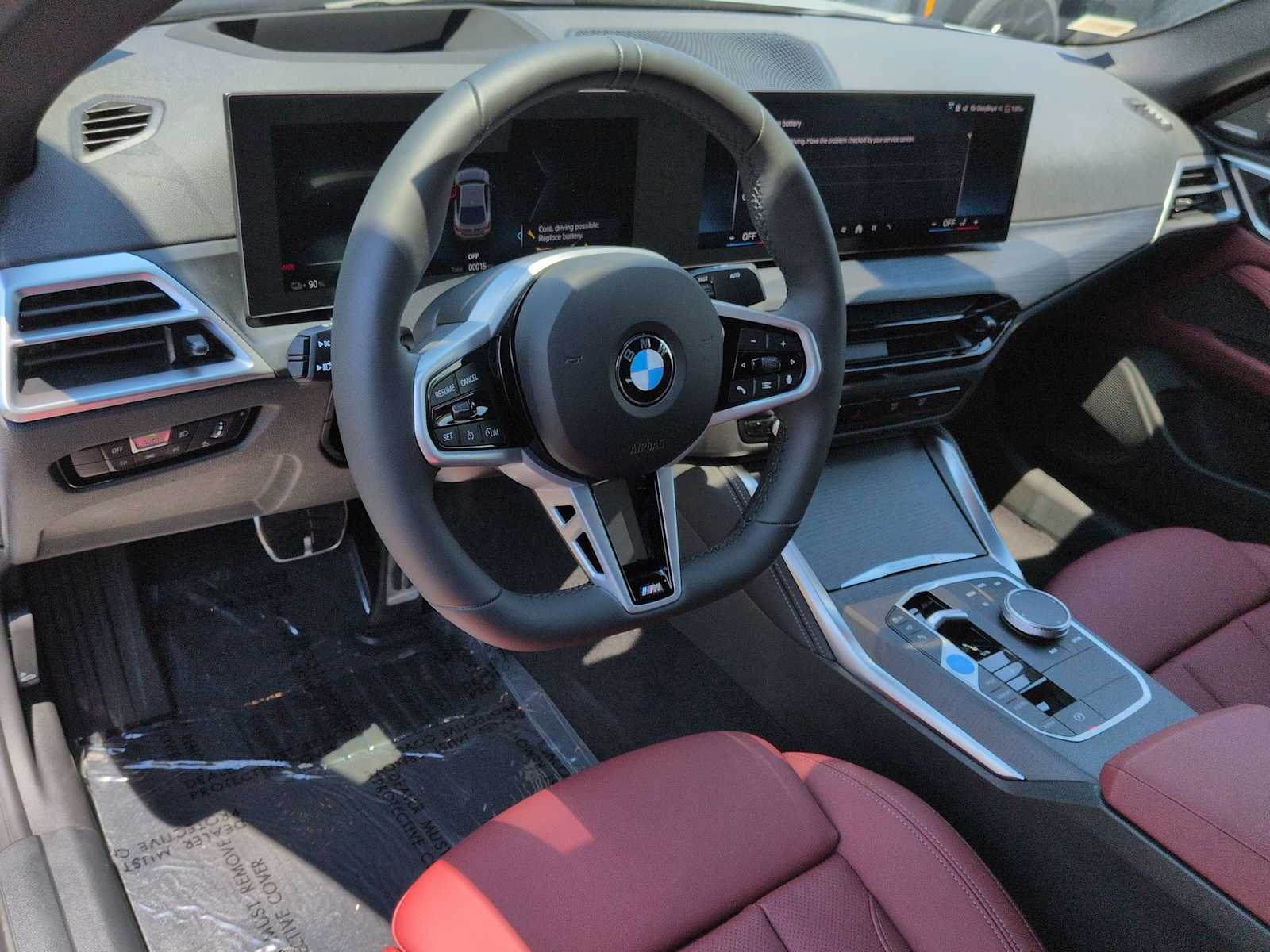 Thumbnail: 2026 BMW i4 - 10