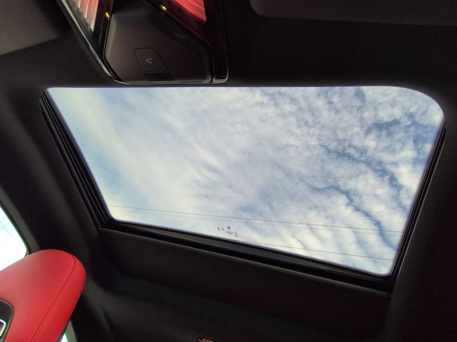 Thumbnail: 2025 BMW M4 - 18