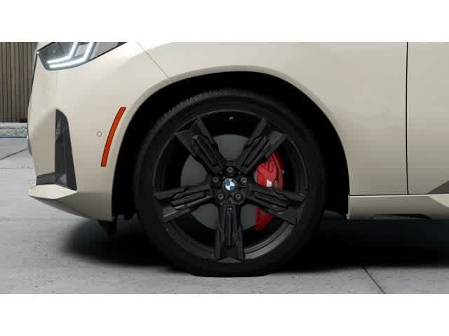 Thumbnail: 2026 BMW X3 - 7