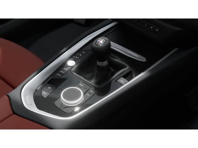 Thumbnail: 2026 BMW Z4 - 12