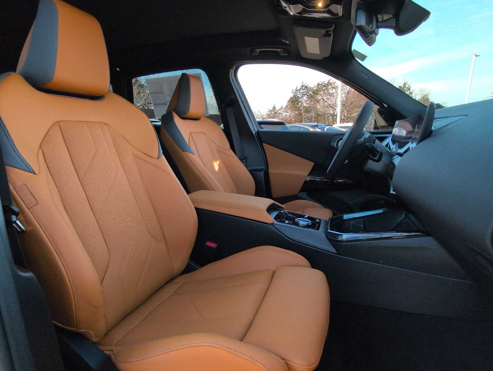 Thumbnail: 2026 BMW X3 - 22