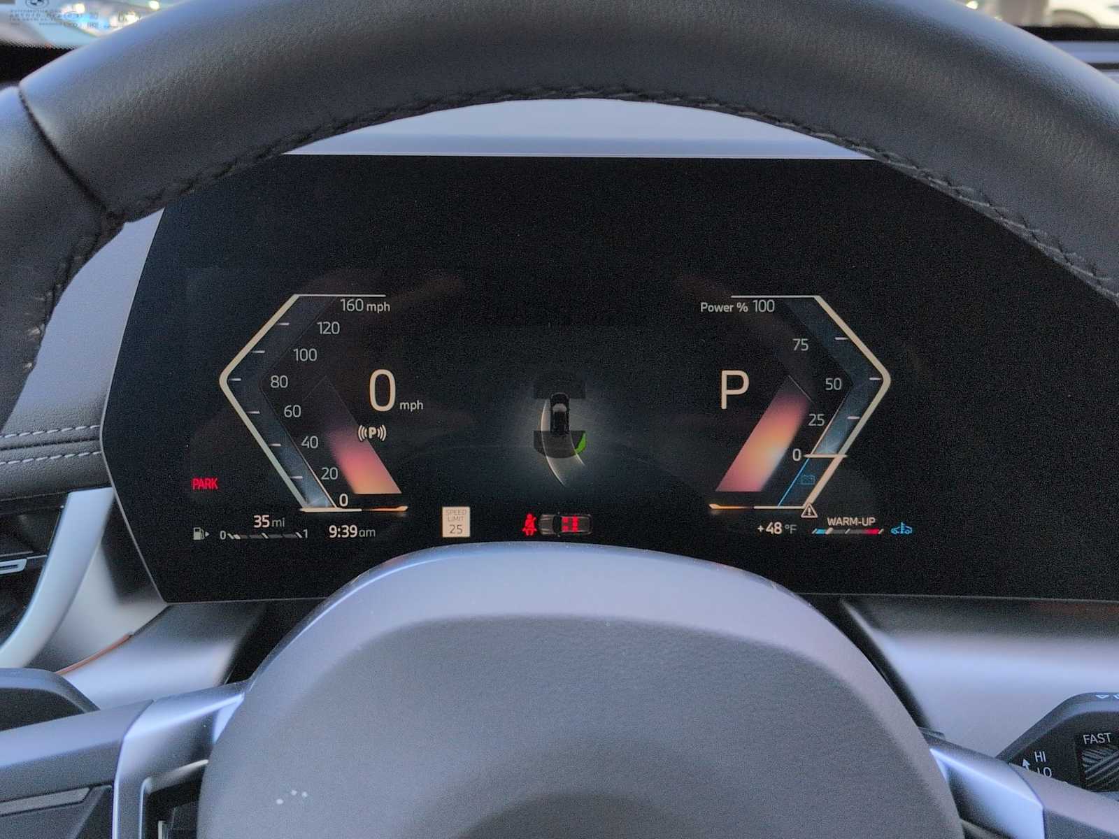 Thumbnail: 2026 BMW X1 - 36