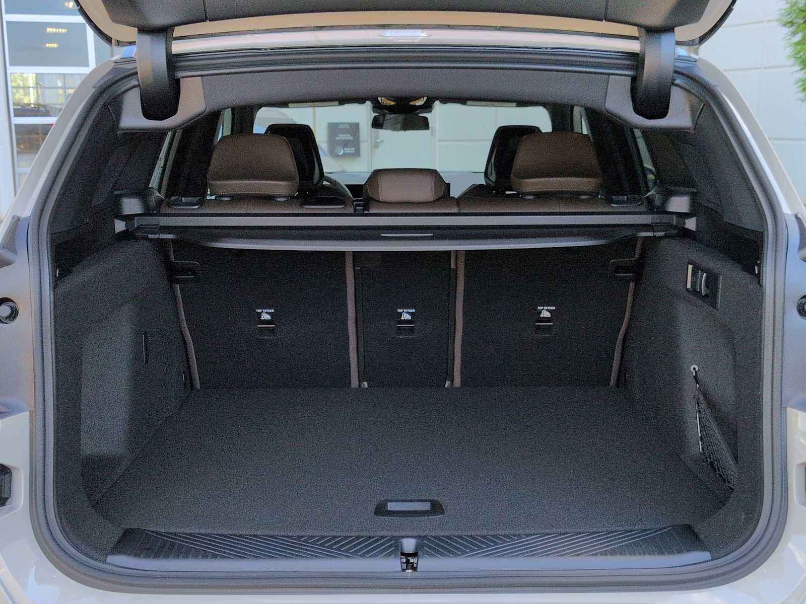 Thumbnail: 2026 BMW X3 - 37