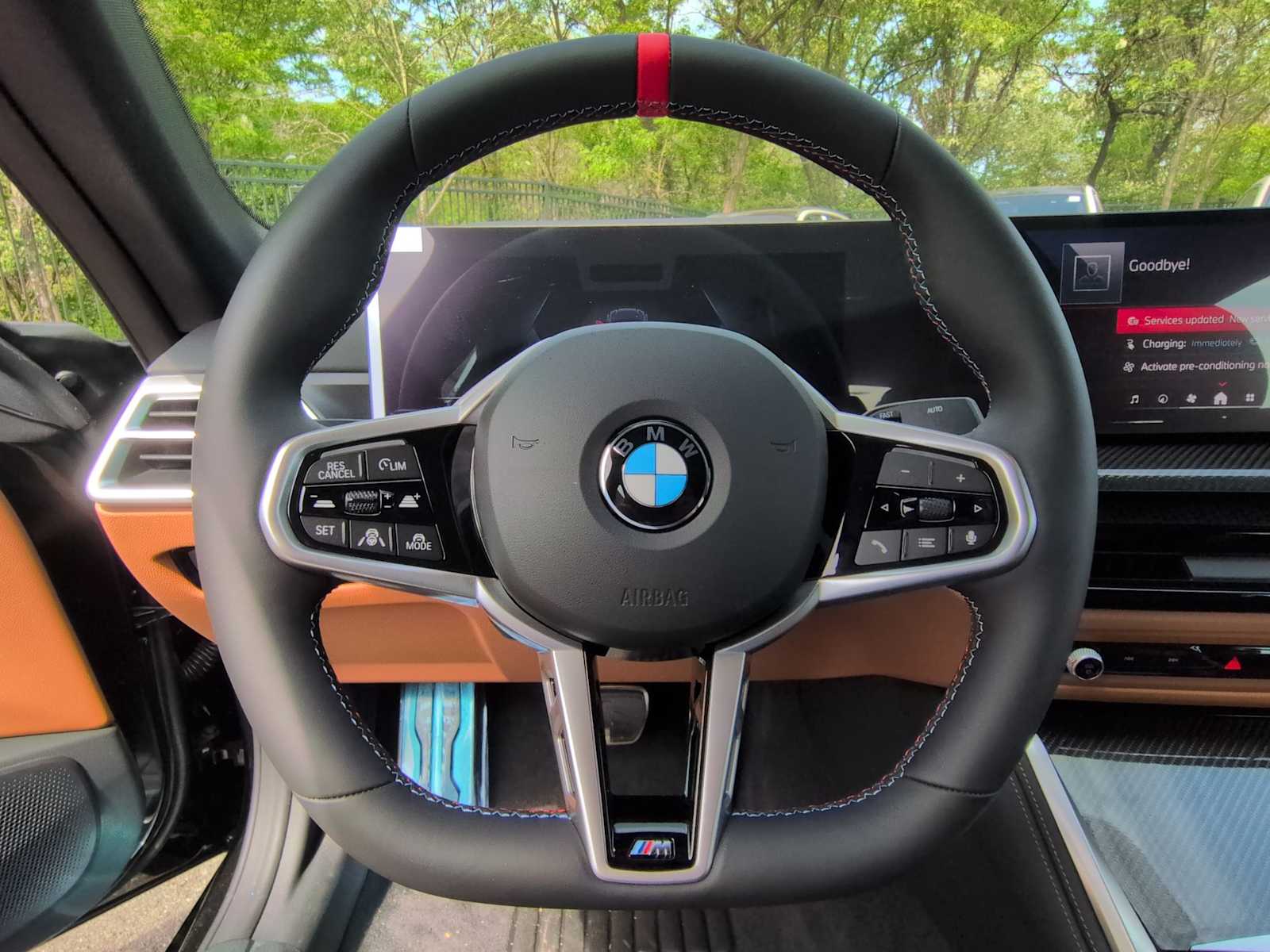 Thumbnail: 2026 BMW i4 - 25