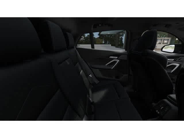 Thumbnail: 2026 BMW X2 - 12