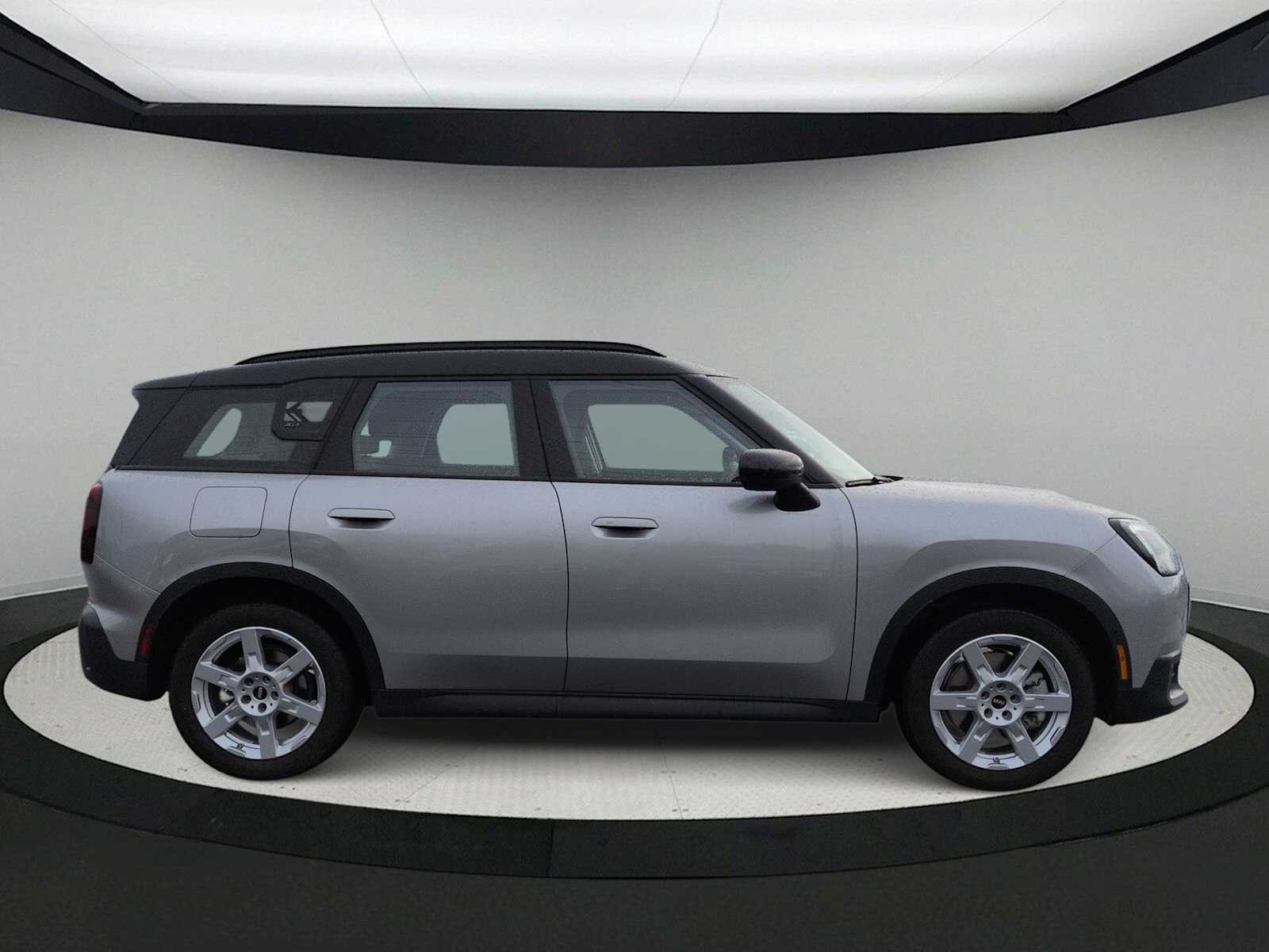 Thumbnail: 2025 MINI Cooper Countryman - 9
