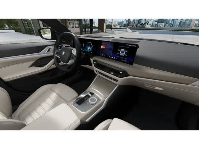 Thumbnail: 2026 BMW i4 - 14