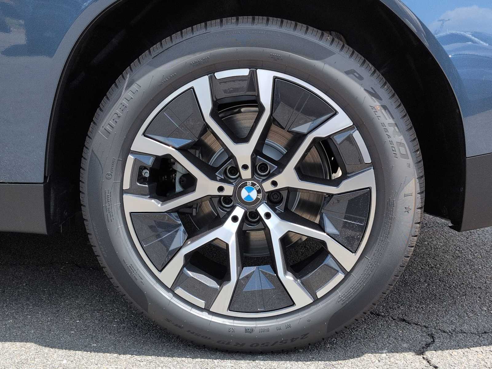 Thumbnail: 2026 BMW X3 - 14