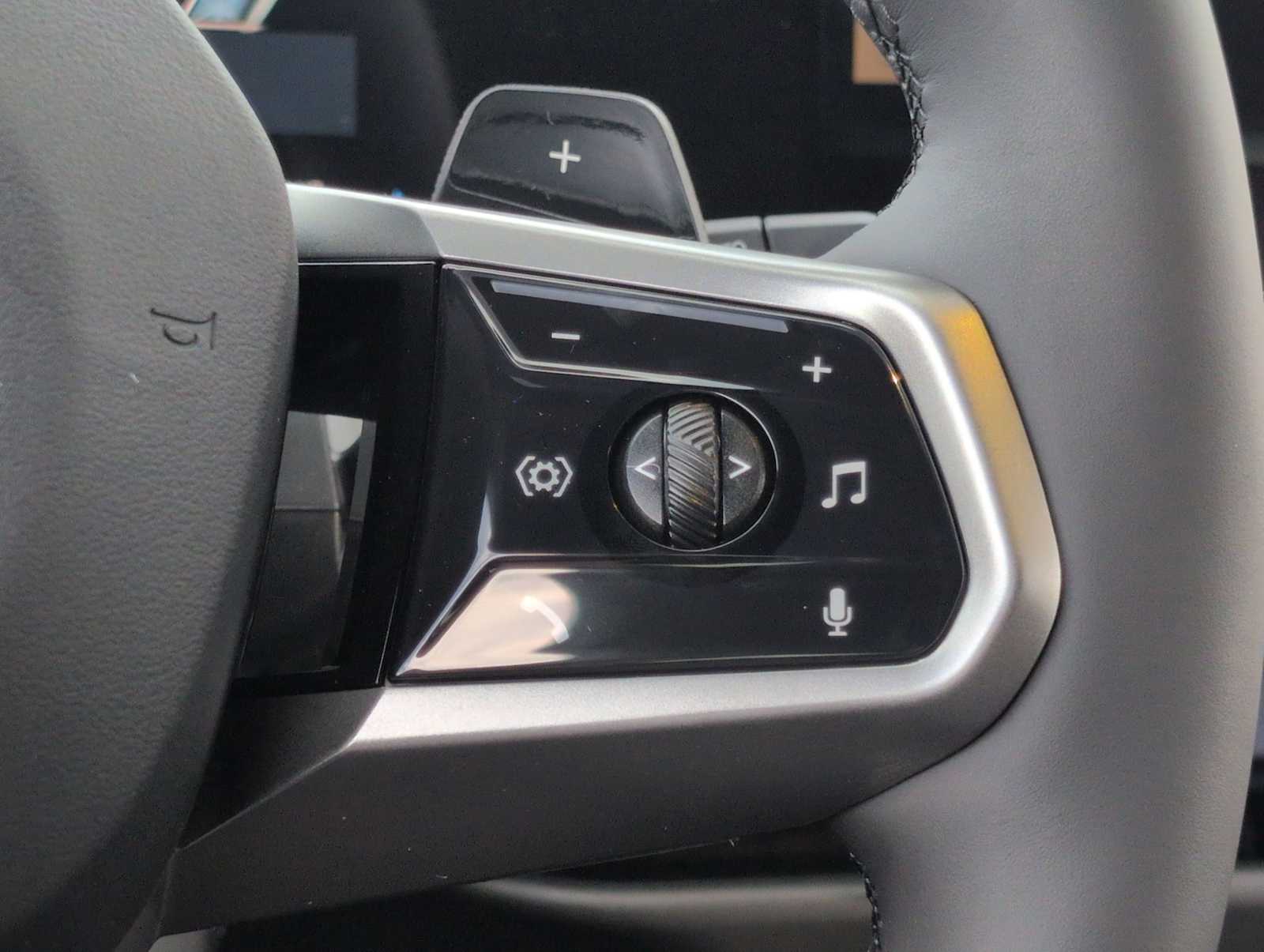 Thumbnail: 2026 BMW X3 - 25