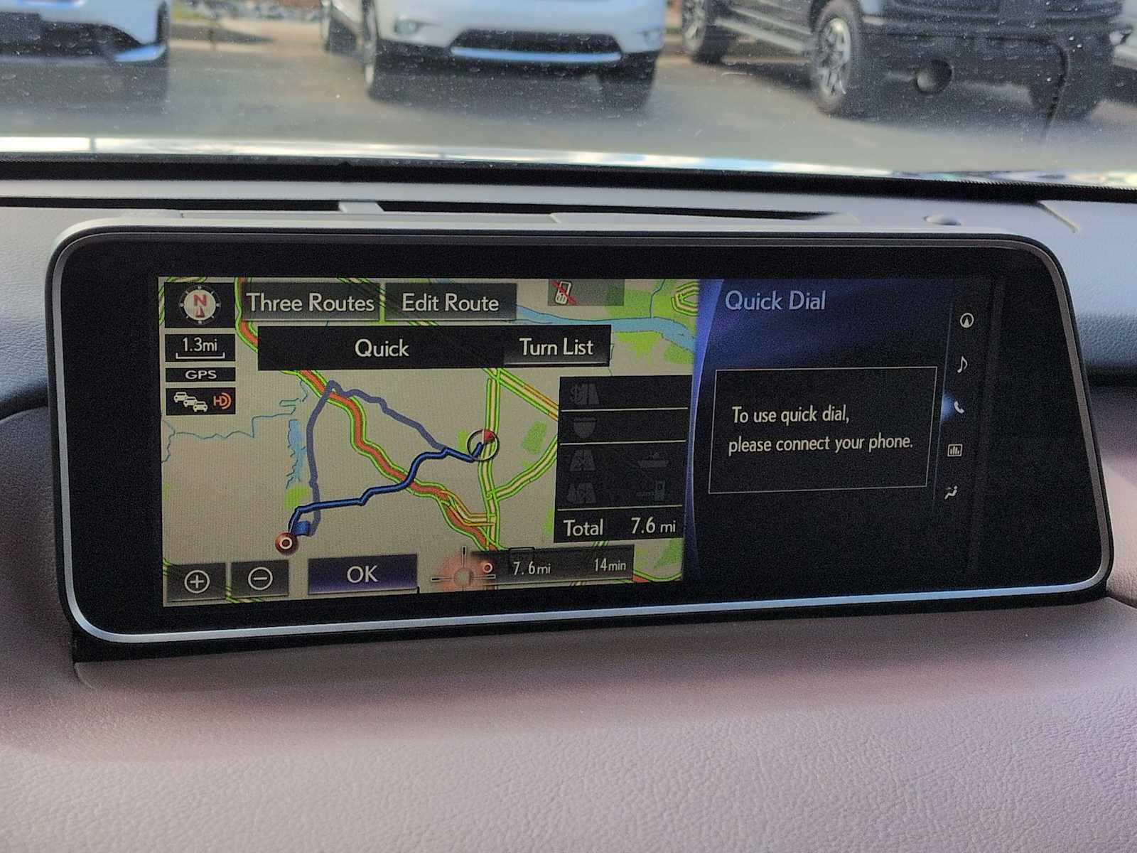 Thumbnail: 2016 Lexus RX - 31