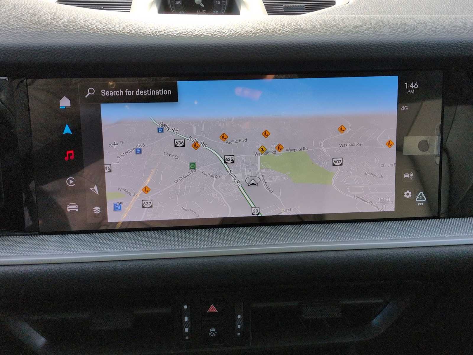 Thumbnail: 2025 Porsche  - 30